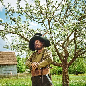 Foto Nicholas Ofczarek