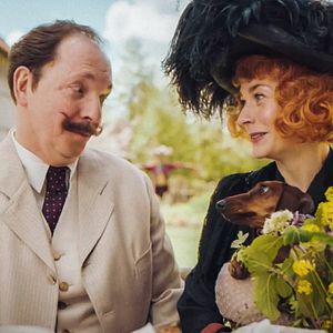 Foto Christiane Paul