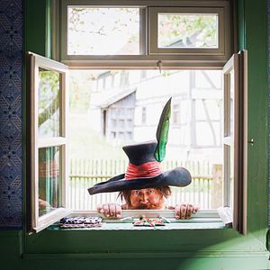 Foto Nicholas Ofczarek