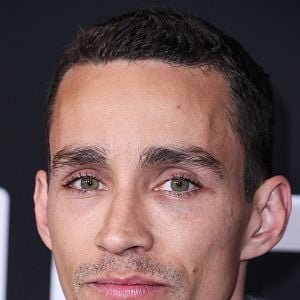 Foto Robert Sheehan