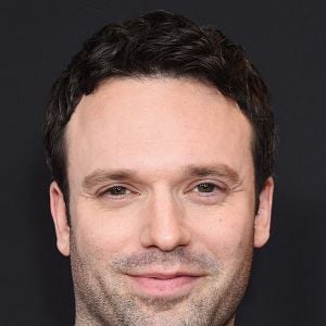 Foto Jake Epstein