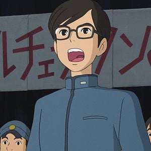 Foto Da Colina Kokuriko