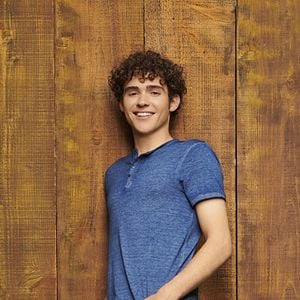 Foto High School Musical: A Série: O Musical