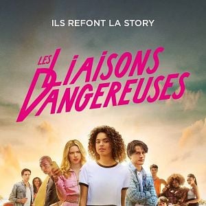 Foto Ligações Perigosas