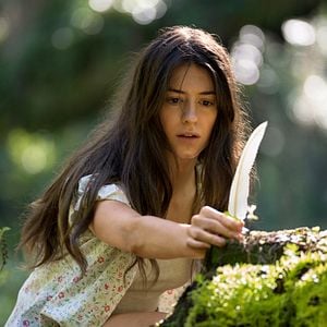 Foto Um Lugar Bem Longe Daqui