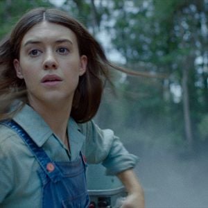 Foto Daisy Edgar-Jones