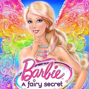 Foto Barbie e O Segredo das Fadas