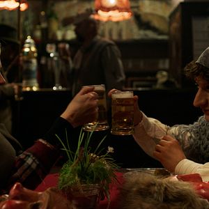 Foto Paradise - Uma nova vida