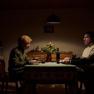 Foto Paradise - Uma nova vida