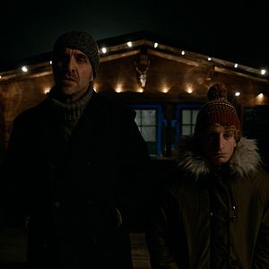 Foto Paradise - Uma nova vida