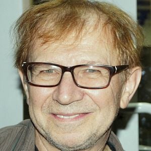 Foto Henryk Niebudek