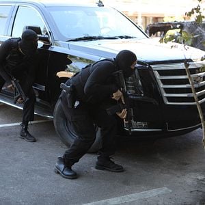 Foto Um Dia para Morrer