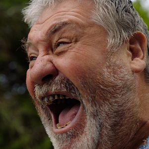 Foto Ludovic Berthillot