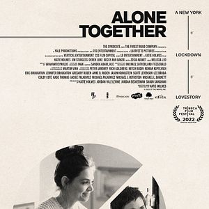 Foto Alone Together