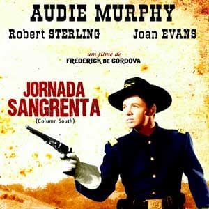 Foto Jornada Sangrenta