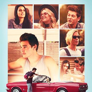 Foto Juventude Eterna