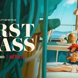 Foto Primeira Classe