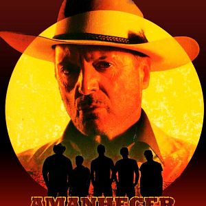 Foto Amanhecer Violento