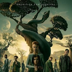 Foto Raised By Wolves (2020)