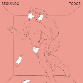 Foto Seguindo Todos Os Protocolos