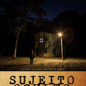 Foto Sujeito Oculto