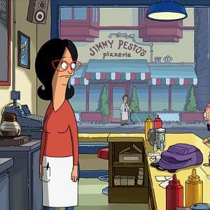 Foto Bob's Burger: O Filme