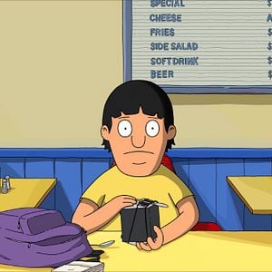 Foto Bob's Burger: O Filme