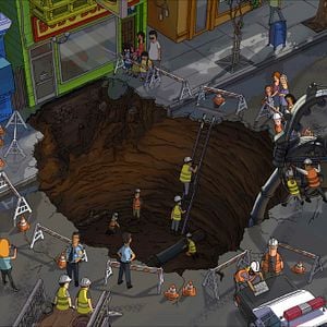 Foto Bob's Burger: O Filme