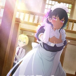 Foto The Maid I Hired Recently Is Mysterious