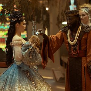 Foto Babs Olusanmokun