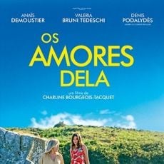 Foto Os amores dela