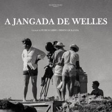 Foto A Jangada de Welles
