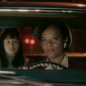 Foto Denise M’Baye