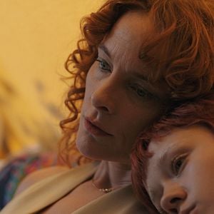 Foto Anne Ratte-Polle