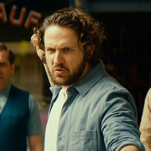 Foto Dimitrij Schaad