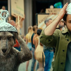 Foto Dimitrij Schaad