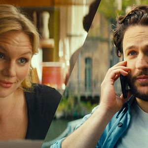 Foto Dimitrij Schaad