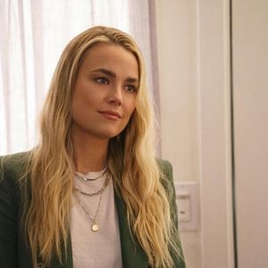 Foto Rebecca Rittenhouse