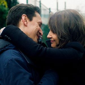 Foto Com amor e fúria