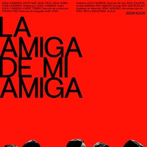 Foto Girlfriends and Girlfriends