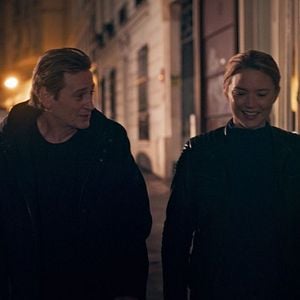 Foto Memórias de Paris