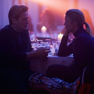 Foto Memórias de Paris