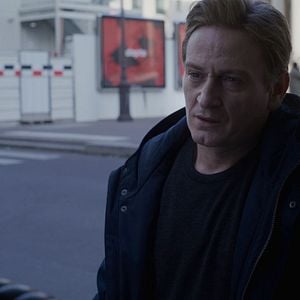 Foto Memórias de Paris