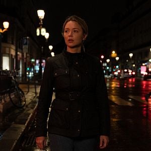 Foto Memórias de Paris