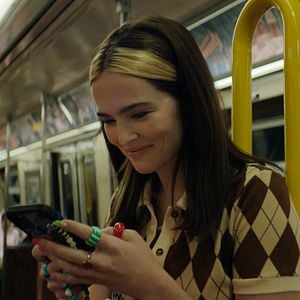 Foto Influencer de Mentira