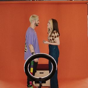 Foto Influencer de Mentira