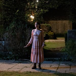 Foto Men - Faces do Medo