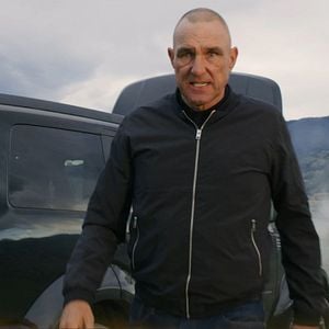 Foto Perseguição Mortal