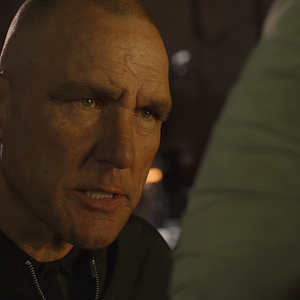 Foto Perseguição Mortal