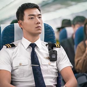 Foto O Comandante - Pânico nas Alturas